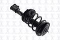 Imagen de Amortiguador Frontal Izquierdo 2331908L Para Hyundai Santa Fe 2007-2009