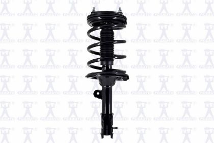 Imagen de Amortiguador Frontal Derecho 2331908R Para Hyundai Santa Fe 2007-2009