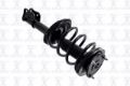 Imagen de Amortiguador Frontal Derecho 2331908R Para Hyundai Santa Fe 2007-2009