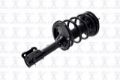 Imagen de Amortiguador Frontal Derecho 2331908R Para Hyundai Santa Fe 2007-2009