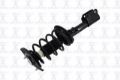 Imagen de Amortiguador Trasero Izquierdo 2332304L Para Buick Lacrosse 2005-2009, Chevrolet Impala 2004-2009, Pontiac Grand Prix 2004-2007