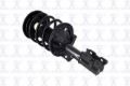Imagen de Amortiguador Frontal Derecho 2332350R Para Nissan Altima 2002-2006