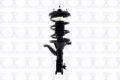 Imagen de Amortiguador Frontal Derecho 2332357R Para Honda Civic 2002-2003