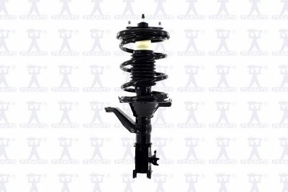 Imagen de Amortiguador Frontal Derecho 2332357R Para Honda Civic 2002-2003
