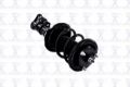 Imagen de Amortiguador Frontal Derecho 2332357R Para Honda Civic 2002-2003