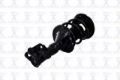 Imagen de Amortiguador Frontal Derecho 2332357R Para Honda Civic 2002-2003