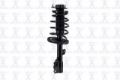 Imagen de Amortiguador Frontal Derecho 2332367R Para Lexus Es 330 2004-2006, Toyota Camry 2004-2006