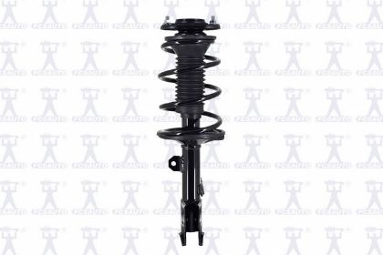 Imagen de Amortiguador Frontal Derecho 2333296R Para Toyota Corolla 2009-2013