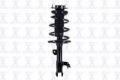 Imagen de Amortiguador Frontal Derecho 2333313R Para Toyota Camry 2012-2014, Toyota Camry Hybrid 2012-2014