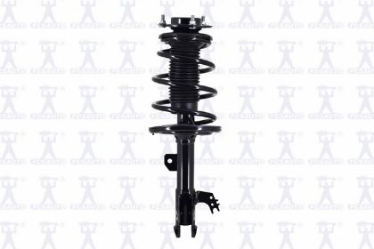 Imagen de Amortiguador Frontal Derecho 2333313R Para Toyota Camry 2012-2014, Toyota Camry Hybrid 2012-2014