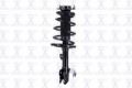 Imagen de Amortiguador Frontal Derecho 2333313R Para Toyota Camry 2012-2014, Toyota Camry Hybrid 2012-2014