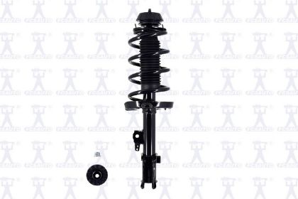 Imagen de Amortiguador Frontal Izquierdo 2333332L Para Kia Soul 2012-2013