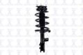 Imagen de Amortiguador Frontal Izquierdo 2333355L Para Hyundai Elantra 2009-2010