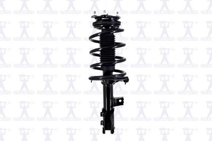 Imagen de Amortiguador Frontal Izquierdo 2333355L Para Hyundai Elantra 2009-2010