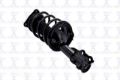 Imagen de Amortiguador Frontal Izquierdo 2333355L Para Hyundai Elantra 2009-2010