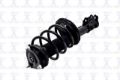 Imagen de Amortiguador Frontal Izquierdo 2333355L Para Hyundai Elantra 2009-2010