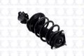 Imagen de Amortiguador Frontal Izquierdo 2333355L Para Hyundai Elantra 2009-2010
