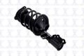 Imagen de Amortiguador Frontal Derecho 2333355R Para Hyundai Elantra 2009-2010