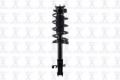 Imagen de Amortiguador Frontal Izquierdo 2333363L Para Ford Edge 2012-2014