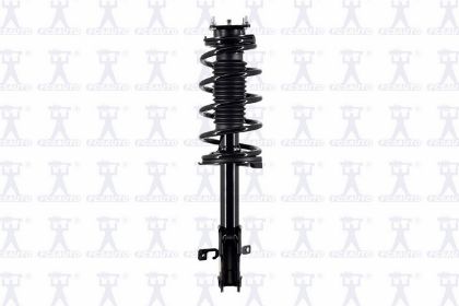 Imagen de Amortiguador Frontal Izquierdo 2333363L Para Ford Edge 2012-2014