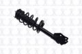 Imagen de Amortiguador Frontal Izquierdo 2333363L Para Ford Edge 2012-2014