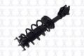 Imagen de Amortiguador Frontal Izquierdo 2333363L Para Ford Edge 2012-2014