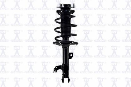 Imagen de Amortiguador Frontal Izquierdo 2333375L Para Toyota Camry 2012-2017, Toyota Camry Hybrid 2015-2016