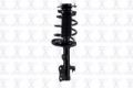 Imagen de Amortiguador Frontal Izquierdo 2333375L Para Toyota Camry 2012-2017, Toyota Camry Hybrid 2015-2016