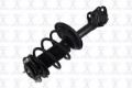 Imagen de Amortiguador Frontal Izquierdo 2333375L Para Toyota Camry 2012-2017, Toyota Camry Hybrid 2015-2016