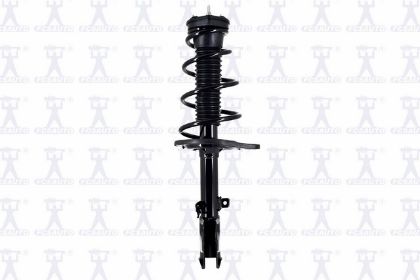 Imagen de Amortiguador Trasero Izquierdo 2333376L Para Toyota Camry Hybrid 2012-2017