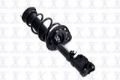Imagen de Amortiguador Trasero Izquierdo 2333376L Para Toyota Camry Hybrid 2012-2017