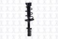 Imagen de Amortiguador Trasero Izquierdo 2333376L Para Toyota Camry Hybrid 2012-2017
