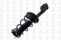 Imagen de Amortiguador Trasero Izquierdo 2333376L Para Toyota Camry Hybrid 2012-2017