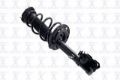 Imagen de Amortiguador Trasero Derecho 2333376R Para Toyota Camry Hybrid 2012-2017