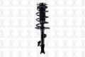 Imagen de Amortiguador Frontal Izquierdo 2333393L Para Toyota Highlander 2011-2013