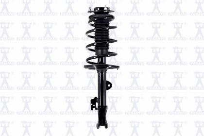 Imagen de Amortiguador Frontal Izquierdo 2333393L Para Toyota Highlander 2011-2013