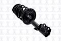 Imagen de Amortiguador Frontal Izquierdo 2333393L Para Toyota Highlander 2011-2013