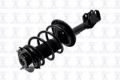 Imagen de Amortiguador Frontal Izquierdo 2333393L Para Toyota Highlander 2011-2013
