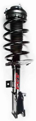 Imagen de Amortiguador Frontal Izquierdo 2333406L Para Chrysler Sebring 2008-2010