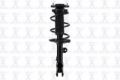 Imagen de Amortiguador Frontal Izquierdo 2333412L Para Pontiac Vibe 2009-2010, Toyota Matrix 2009-2013