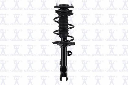 Imagen de Amortiguador Frontal Izquierdo 2333412L Para Pontiac Vibe 2009-2010, Toyota Matrix 2009-2013