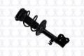 Imagen de Amortiguador Frontal Izquierdo 2333412L Para Pontiac Vibe 2009-2010, Toyota Matrix 2009-2013