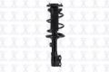 Imagen de Amortiguador Frontal Izquierdo 2333412L Para Pontiac Vibe 2009-2010, Toyota Matrix 2009-2013