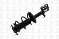 Imagen de Amortiguador Frontal Izquierdo 2333412L Para Pontiac Vibe 2009-2010, Toyota Matrix 2009-2013