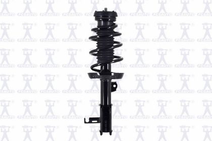 Imagen de Amortiguador Frontal Izquierdo 2333415L Para Buick Verano 2013-2017, Chevrolet Cruze 2012-2015, Chevrolet Cruze Limited 2016