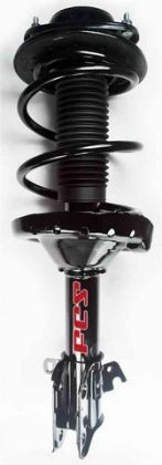 Imagen de Amortiguador Frontal Izquierdo 2333438L Para Subaru Legacy 2010-2012