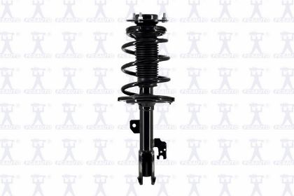 Imagen de Amortiguador Frontal Derecho 2333444R Para Toyota Camry 2008-2011