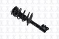Imagen de Amortiguador Frontal Derecho 2333444R Para Toyota Camry 2008-2011