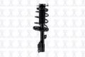 Imagen de Amortiguador Frontal Derecho 2333444R Para Toyota Camry 2008-2011
