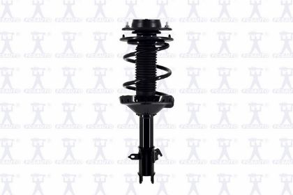 Imagen de Amortiguador Frontal Izquierdo 2333445L Para Subaru Impreza 2012-2014